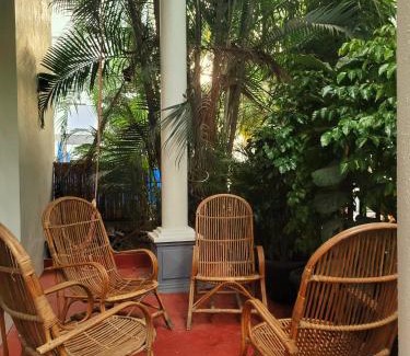 Koramangala House | Woody Cove