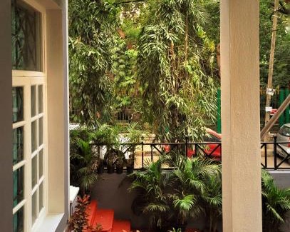 Koramangala House | Woody Cove