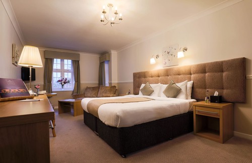 Bransford Hotel | Worcester Bank House Hotel Spa & Golf, BW Premier Collection
