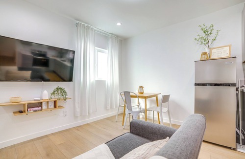Chino Apartment | Work & Play! Apt < 1 Mi to Chino Valley Hospital