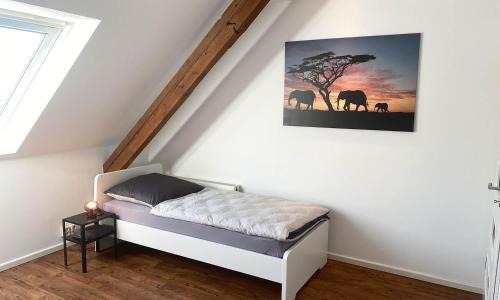Bedburg-Hau Apartment | Work & Stay in Bedburg-Hau