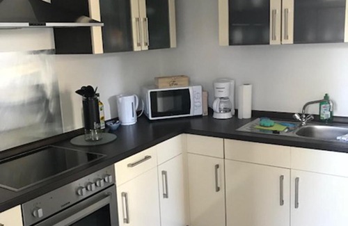 Bedburg-Hau Apartment | Work & Stay in Bedburg-Hau II