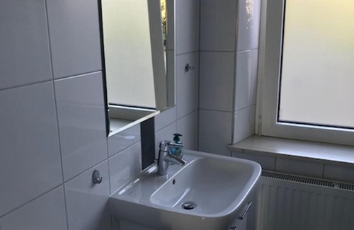Bedburg-Hau Apartment | Work & Stay in Bedburg-Hau II