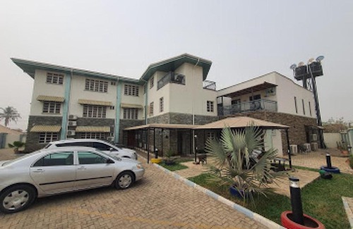 Ibadan Cabin | World Lilies Hotel Events Place