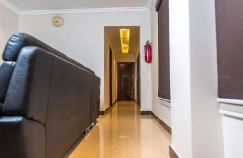 Ibadan Cabin | World Lilies Hotel Events Place