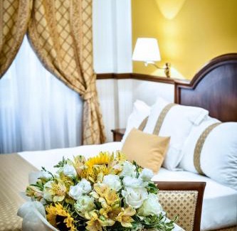 Lazzaretto Hotel | WorldHotel Casati 18