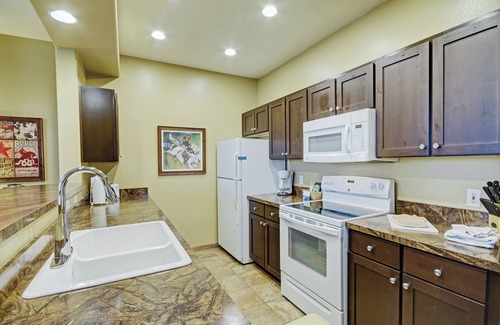 Heber Hotel | WorldMark Bison Ranch