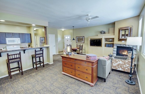 Heber Hotel | WorldMark Bison Ranch