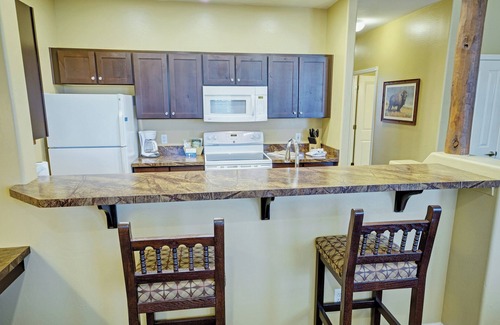 Heber Hotel | WorldMark Bison Ranch
