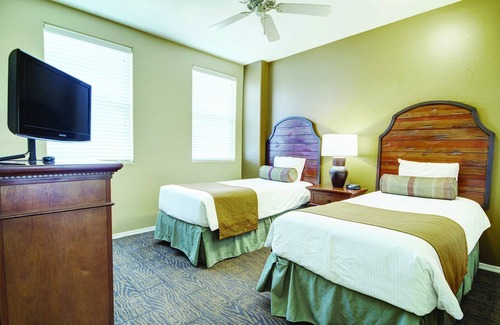 Heber Hotel | WorldMark Bison Ranch