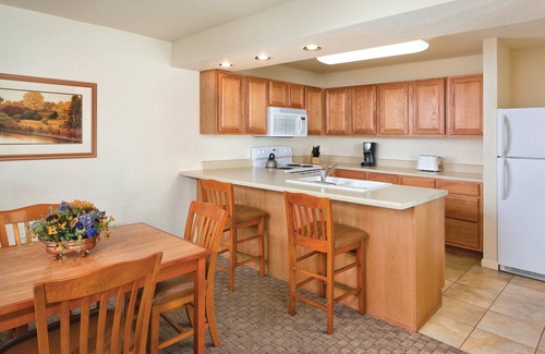Afton Hotel | WorldMark Grand Lake