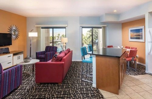 Terra Lago Resort | WorldMark Indio, 2 Bedroom Condo, Coachella, Sleeps 6