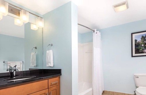 Terra Lago Resort | WorldMark Indio, 2 Bedroom Condo, Coachella, Sleeps 6