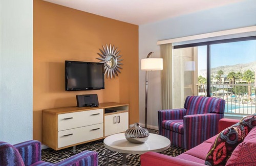 Terra Lago Resort | WorldMark Indio, 2 Bedroom Condo, Coachella, Sleeps 6