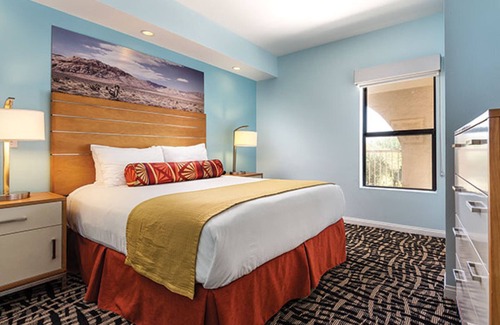Terra Lago Resort | WorldMark Indio, 2 Bedroom Condo, Ideal for Cochella, Sleeps 6