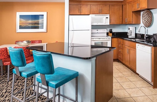 Terra Lago Resort | WorldMark Indio, 2 Bedroom Condo, Ideal for Cochella, Sleeps 6