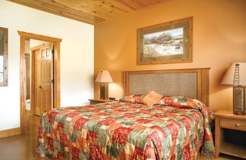 Gruene Resort | WorldMark New Braunfels