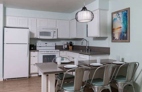 Mission Valley Hotel | WorldMark San Diego - Mission Valley
