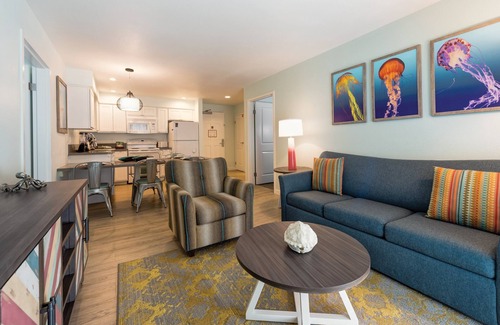 Mission Valley Hotel | WorldMark San Diego - Mission Valley