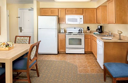 Park West Resort | Worldmark San Diego Two Bedroom sleeps 6