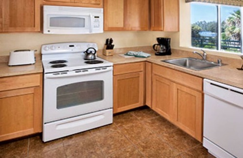 Park West Resort | Worldmark San Diego Two Bedroom sleeps 6