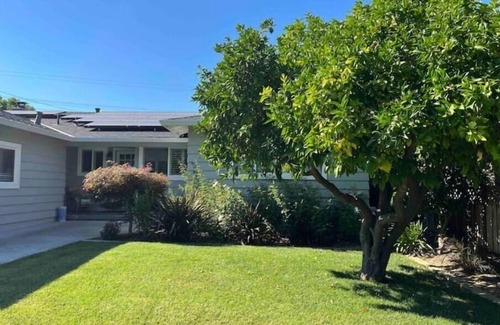 Willow Glen South - Lincoln Glen House | Wow! Beautiful house at Great Location, Much Bigger and Better than A Hotel!