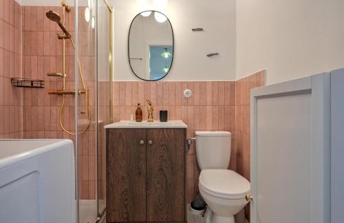 Zaspa Apartment | Wrzeszcz Apartment - Trams Nearby - by Rentujemy