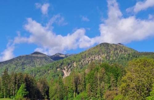 Schleching House | WuhrsteinHaus, Heil- und Seminarzentrum Chiemgau