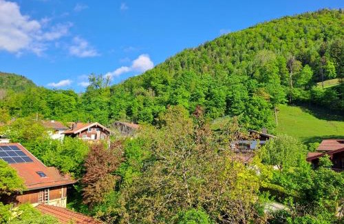 Schleching House | WuhrsteinHaus, Heil- und Seminarzentrum Chiemgau