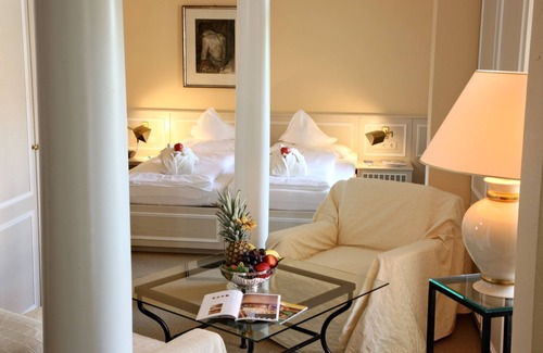 Safferstetten Hotel | Wunsch Hotel Mürz - Natural Health & Spa Hotel