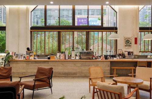 Central Business District Apartment | Wutong Hotel Apartment (Bao'an Center)