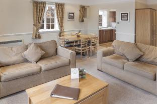 Wychnor Resort | Wychnor Park Country Club