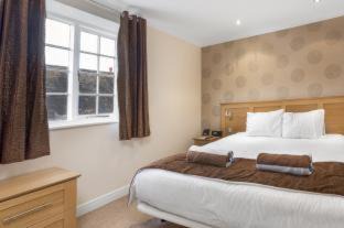 Wychnor Resort | Wychnor Park Country Club