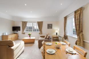 Wychnor Resort | Wychnor Park Country Club