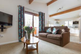 Wychnor Resort | Wychnor Park Country Club