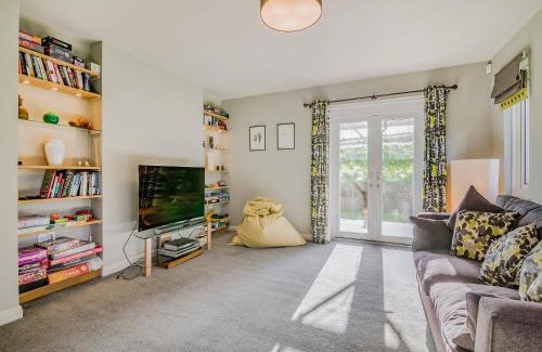 Littlebredy House | Wylye Croft