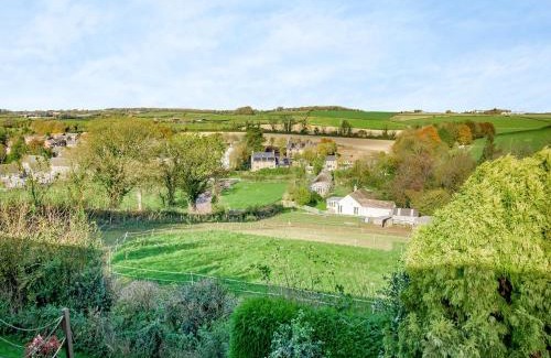 Littlebredy House | Wylye Croft
