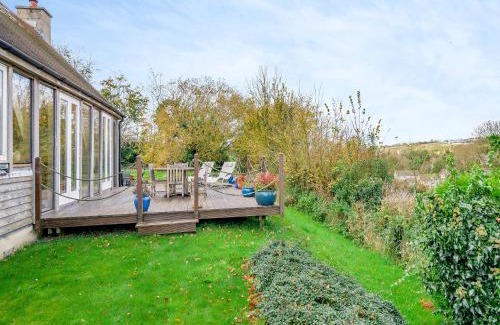 Littlebredy House | Wylye Croft