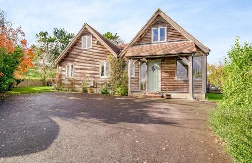Littlebredy House | Wylye Croft
