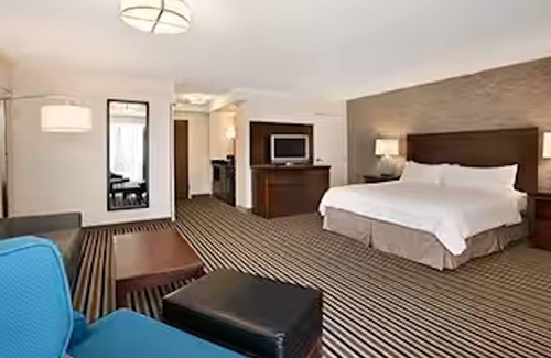 West End Hotel | Wyndham Boston Beacon Hill