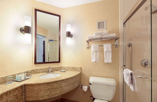 West End Hotel | Wyndham Boston Beacon Hill