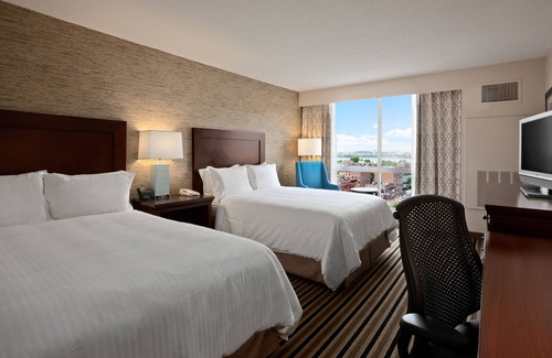 West End Hotel | Wyndham Boston Beacon Hill