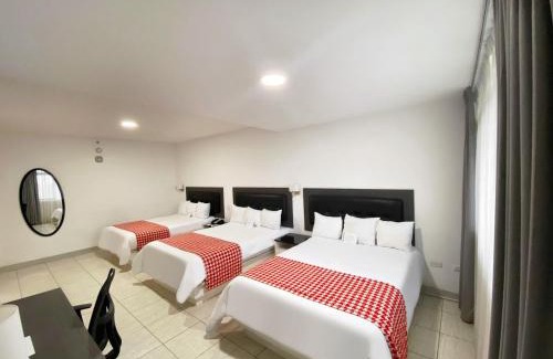Tumbes Hotel | Wyndham Costa del Sol Tumbes