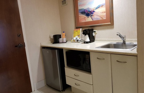 San Nicolas de los Garza Hotel | Wyndham Garden Monterrey Norte