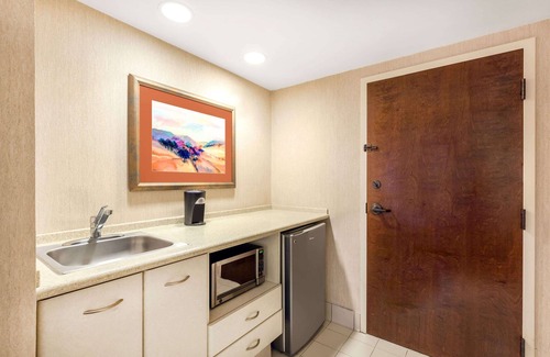 San Nicolas de los Garza Hotel | Wyndham Garden Monterrey Norte