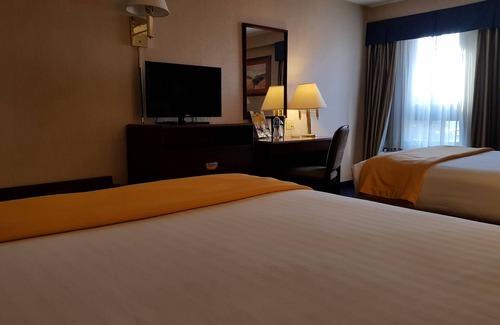 San Nicolas de los Garza Hotel | Wyndham Garden Monterrey Norte