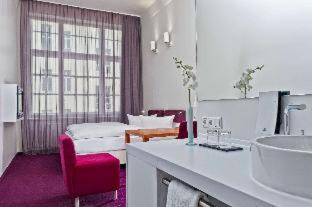 Gesundbrunnen Hotel | Wyndham Garden Berlin Mitte
