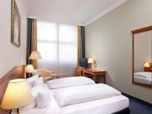 Gesundbrunnen Hotel | Wyndham Garden Berlin Mitte