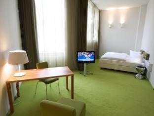Gesundbrunnen Hotel | Wyndham Garden Berlin Mitte
