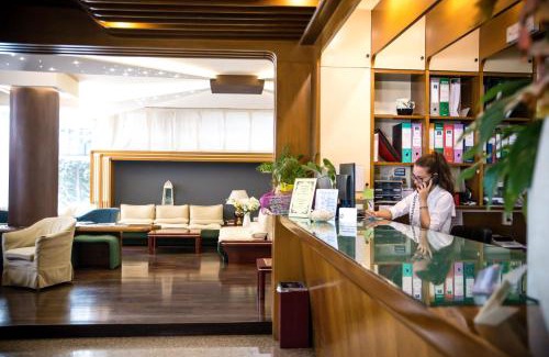 Visnadello Hotel | Wyndham Garden Conegliano
